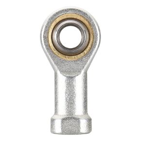 Baomain Rod End Bearing FJ-1116 M16 5/8" 16mm Ball Hole Female Thread ConnectorJoint