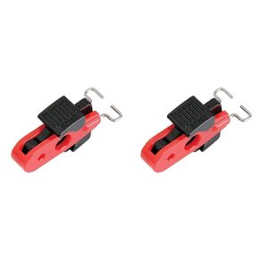 Master Lock - S2392 ISO-DIN Lockout, Pin In Lockout Device