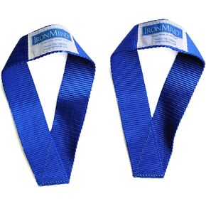 IronMind Sew-Easy Lifting Straps (Pair)
