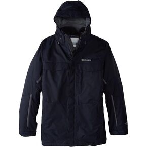 Columbia Sportswear Men's Bugaboo Interchange Tall Jacket