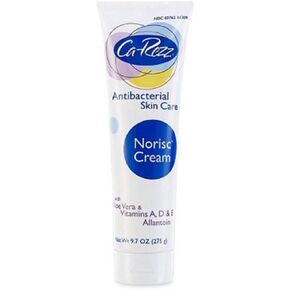 Ca-Rezz NoRisc Antibacterial Cream 9.7 Oz Tube