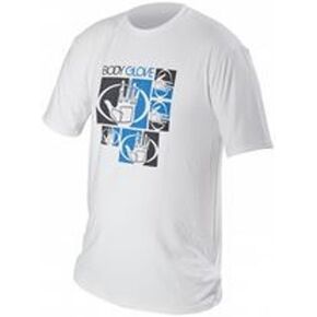 Body Glove Men Rash Guard