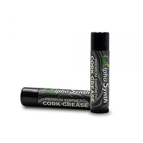 Superslick AlphaSynth Cork Grease - 2 Pack