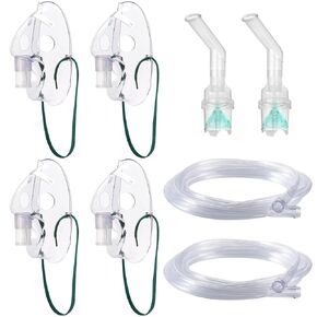 طقم استبدال البخاخات للبالغين in Kuwait