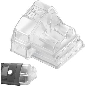 Replacement Water Chamber for Air Sense 10, HumidAir Water Tub for S10 Series, 380ml Upgraded Standard Humidifier Tub,Great-Value Supplies by Medihealer.