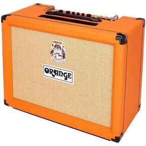 Orange Amps Rocker-32 30W 2X10 Combo Tube Guitar Amp