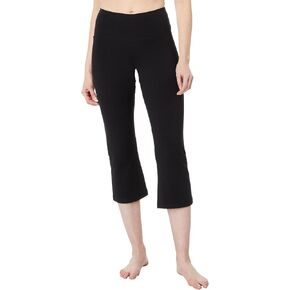 أداء تاسك ALLways سروال اليوغا المحاصيل أسود LG in Kuwait