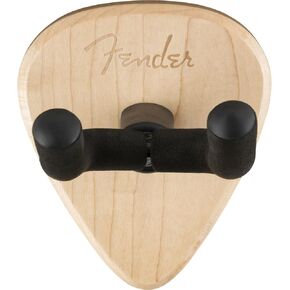 Fender 351 Guitar Wall Hanger, Black