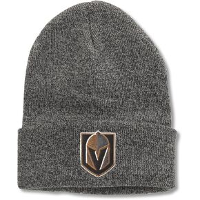AMERICAN NEEDLE Officially Licensed NHL Terrain Knit Beanie, Winter Hat, Skull Cap, Authentic, New