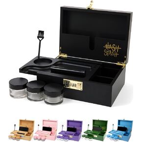 The OG Storage Box (Azure Blue)