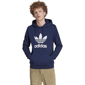 adidas Originals Men's Adicolor Classics Trefoil Hoodie
