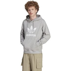adidas Originals Men's Adicolor Classics Trefoil Hoodie