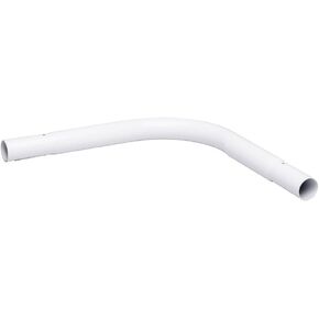Knape & Vogt Pro 0018-ELBOW Closet Pole Corner Elbow, Unfinished