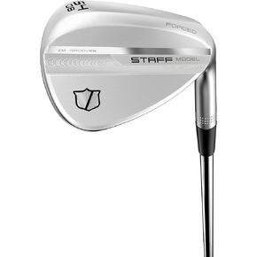 Wilson Staff Model ZM Men's Golf Wedge - Right Hand, 54/8