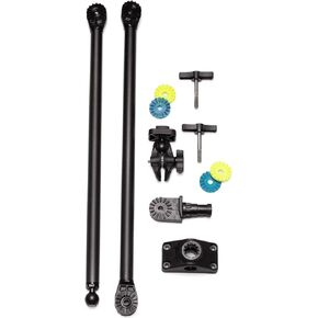 Scotty 0131 Camera Boom w/Ball Joint & 0241 Mount