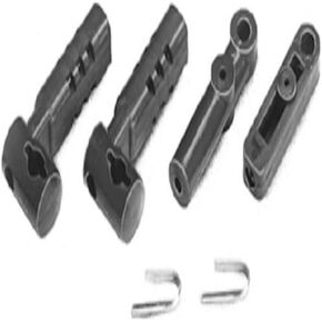 Dometic SeaStar Adapter Kit, 302123, 3300 Series