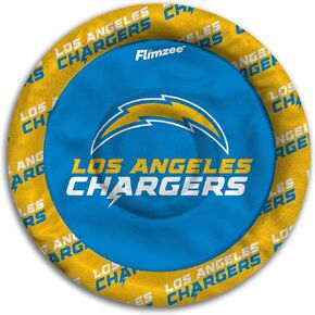 YouTheFan NFL Flimzee Bean-Bag Flying Disc