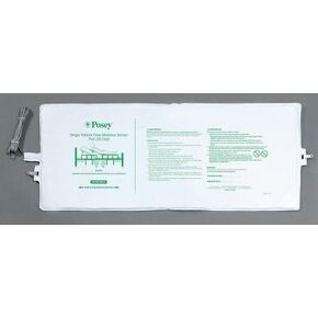 Posey Fall Management Bed Sensor Pad - 8283EA - 1 Each/Each