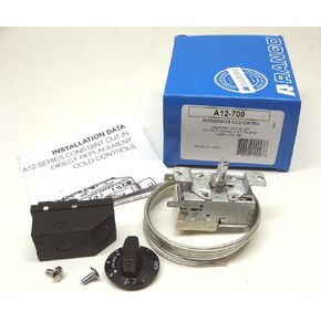 Ranco Product A12-700