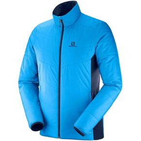 Salomon DRIFTER MID JACKET Men