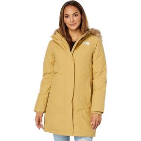 THE NORTH FACE Women's Arctic Insulated Parka