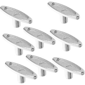 8pcs Music Box Knob Musical Mechanism Key Snow Globe Repair Kit Musical Movements Windup Jewelry Toy Key Music Jewelry Toys Winding Keys for Windup Metal Iron Replace to Rotate