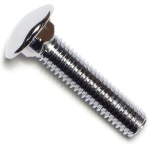 014973133818 Bumper Bolts, 7/16-14 x 2, Piece-5