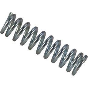 CENTURY SPRING C-530 Compression Spring with 7/32" Outer Diameter (6 Pack)