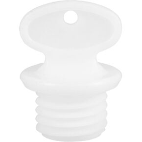 NOLITOY Hot Water Bottle Stopper Hot Water Bottle Cap Replacement 22.5mm Hot Water Bag Plug Sealing Plug for Hot Water Sack