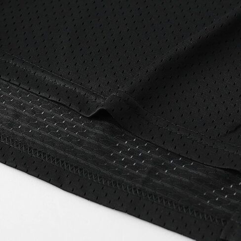 قمصان كرة السلة Eway رقم 14 مقاس S-XXXL (أسود، XXL) in Saudi Arabia