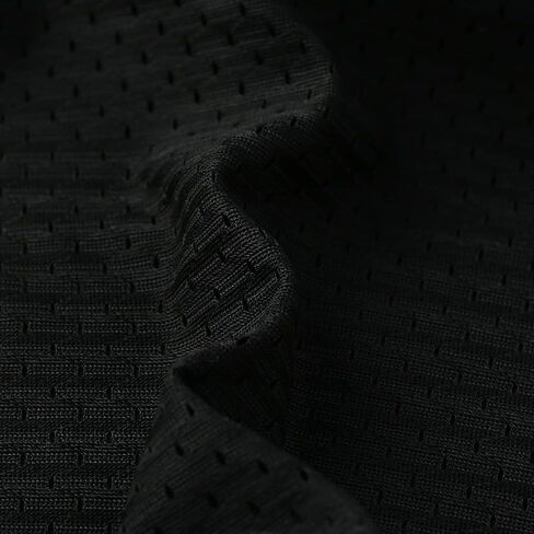 قمصان كرة السلة Eway رقم 14 مقاس S-XXXL (أسود، XXL) in Saudi Arabia