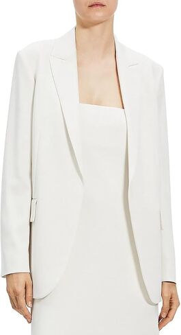Theory Women's Relaxed Jacket in Saudi Arabia