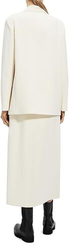 Theory Women's Relaxed Jacket in Saudi Arabia