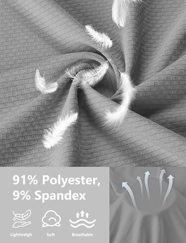 Seamaid Women's UPF 50+ Sun Protection Hoodie Jacket Lightweight Long Sleeve Sun Shirts for Summer Hiking Outdoor in Kuwait