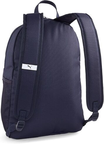 PUMA Manchester City Essentials Backpack - Blue - One Size in Saudi Arabia
