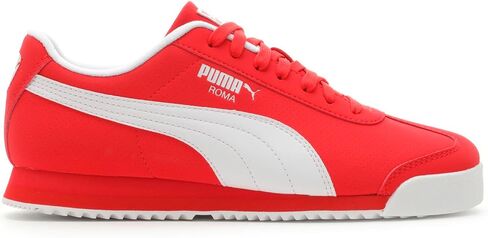 PUMA Men's Roma Sneaker in Saudi Arabia