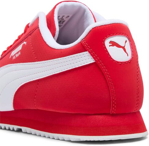 PUMA Men's Roma Sneaker in Saudi Arabia
