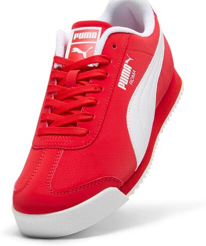 PUMA Men's Roma Sneaker in Saudi Arabia