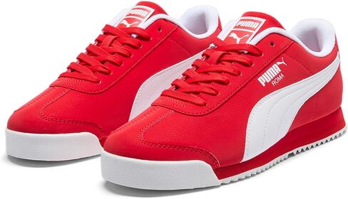 PUMA Men's Roma Sneaker in Saudi Arabia
