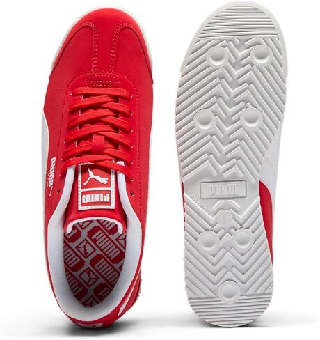 PUMA Men's Roma Sneaker in Saudi Arabia