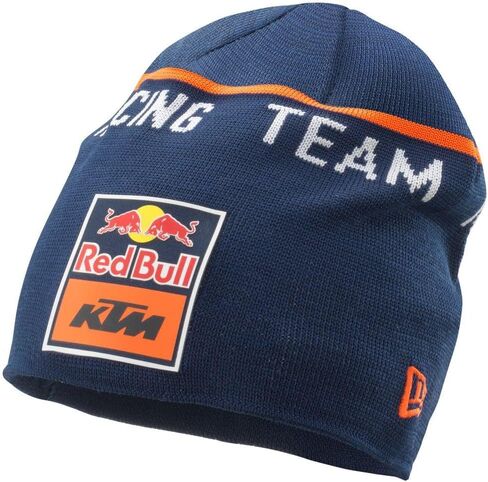 Genuine Red Bull KTM Replica Team Beanie | One Size in Saudi Arabia
