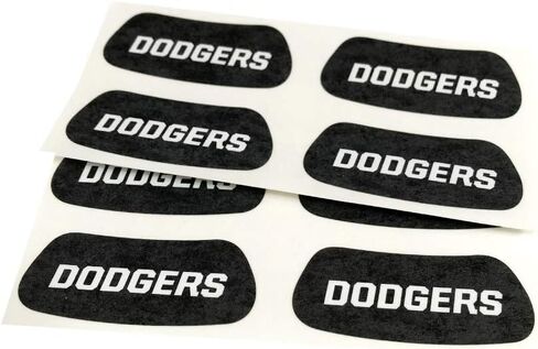 اسم فريق دودجرز: العين السوداء in Kuwait