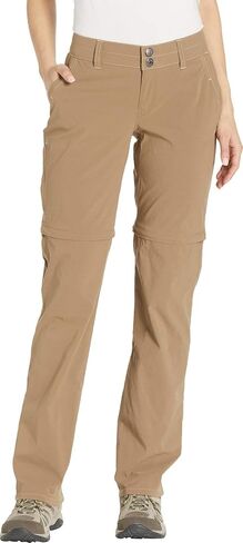 MARMOT Women's Kodachrome Convertible Pants in Saudi Arabia