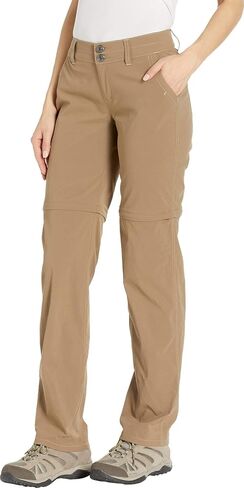 MARMOT Women's Kodachrome Convertible Pants in Saudi Arabia