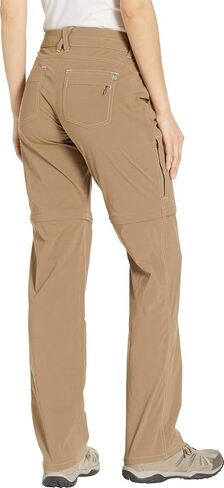 MARMOT Women's Kodachrome Convertible Pants in Saudi Arabia