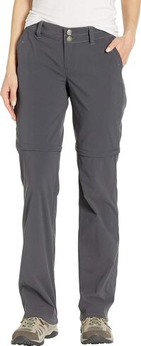 MARMOT Women's Kodachrome Convertible Pants in Saudi Arabia