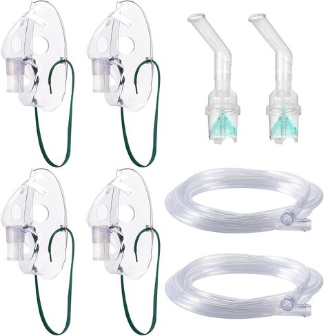 طقم استبدال البخاخات للبالغين in Kuwait