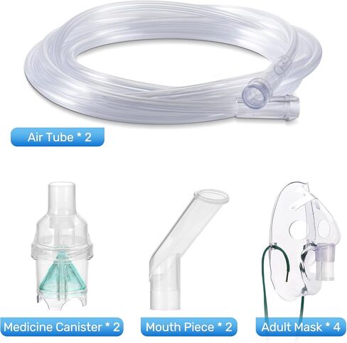 طقم استبدال البخاخات للبالغين in Kuwait