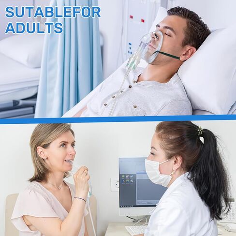 طقم استبدال البخاخات للبالغين in Kuwait