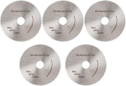 2 Inch Cut Off Wheel with 1/4 Stem Mounting Mandrel 2" Circular Saw Cutting Wheel for Die Grinder Drill Cutter Disc for Wood Plastic PVC Pipe Stainless Steel Tube in Saudi Arabia